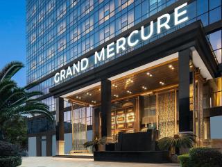 Grand Mercure Kunming South - Kunming - 0