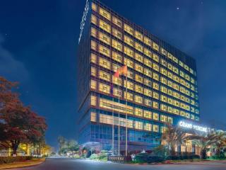 Grand Mercure Kunming South - Kunming - 8