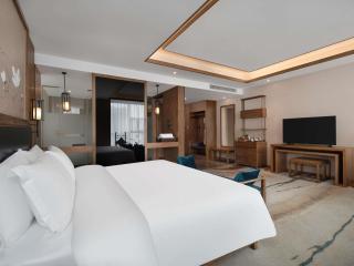 Grand Mercure Kunming South - Kunming - 5