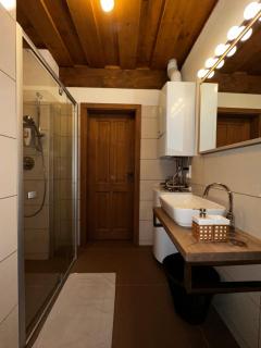 Chalupa U Pastýře - 2