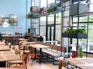 ibis Tangará Da Serra - 9