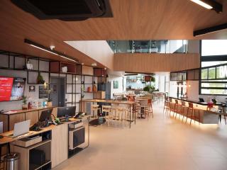 ibis Tangará Da Serra - 7