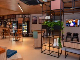 ibis Tangará Da Serra - 6