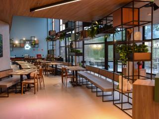 ibis Tangará Da Serra - 4