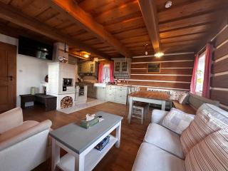 Chalupa U Pastýře - 8