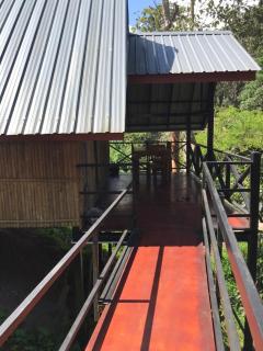 บ้านมานอนดอย - Manondoi โฮมสเตย์เชียงดาว - 2