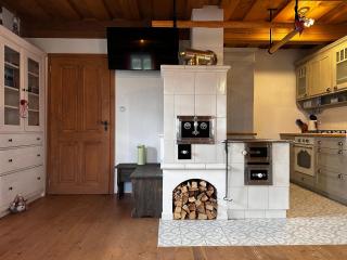 Chalupa U Pastýře - 6