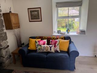 Snowdonia Eryri Cottage, Moel Siabod - 7