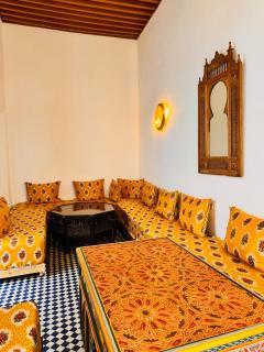 Riad Old City Palace - 5