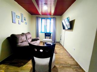 Rest with mountain views - 2