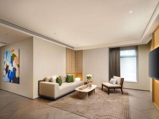 Ming Hotel Nanjing - MGallery Collection - 8