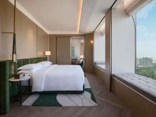 Fairmont Xiamen - 7