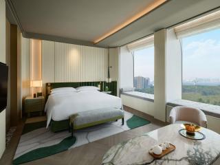 Fairmont Xiamen - 1