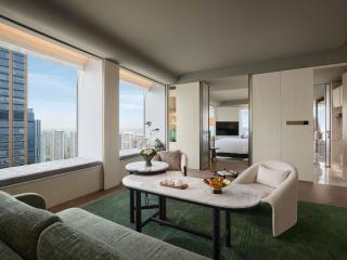 Fairmont Xiamen - 5