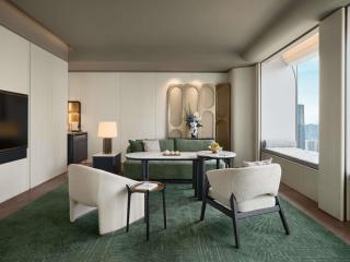 Fairmont Xiamen - 2
