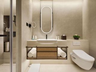 Ming Hotel Nanjing - MGallery Collection - 4