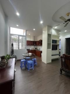 Ductaigallery's Entire Apt & Heart of Bui Vien - 4