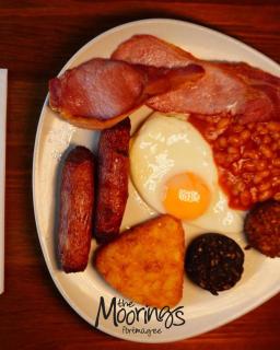 The Moorings Hotel & Seafood Restaurant - 6