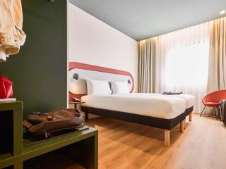 Ibis Styles Madrid Airport Valdebebas - 2