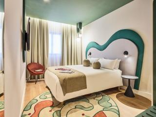 Ibis Styles Madrid Airport Valdebebas - 1