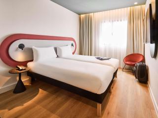 Ibis Styles Madrid Airport Valdebebas - 1