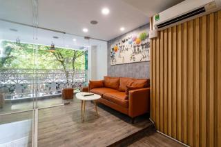 LeParc Hotel - Ben Thanh Market - 3