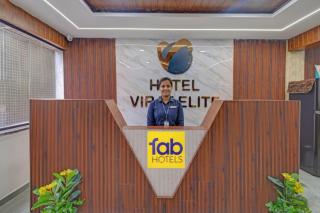 FabHotel Virat Elite - 8
