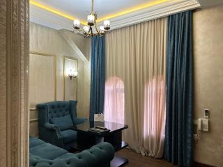 Hotel Roma & Tours - 8