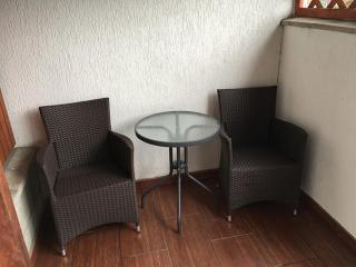 Apartment Šárka - 2