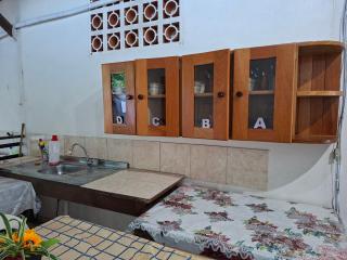 Suite aconchegante do Tapana - 4