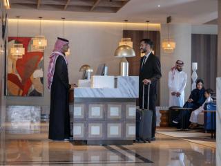 Mercure Hotel Khamis Mushait by Accor - 5