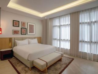 Mercure Hotel Khamis Mushait by Accor - 2