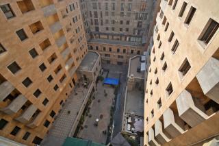 Lavelo Apartments - 3