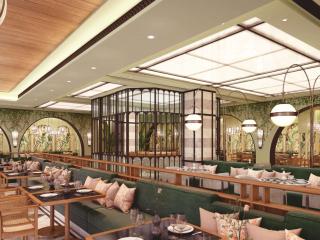 Fairmont Udaipur Palace - 9