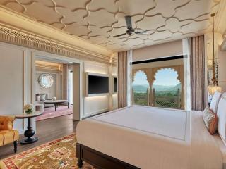 Fairmont Udaipur Palace - 7