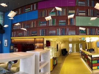 ibis Styles Ankara - 7
