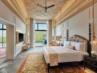 Fairmont Udaipur Palace - 3