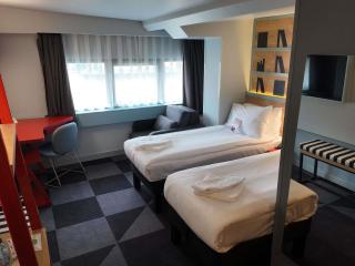 ibis Styles Ankara - 2