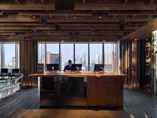 Swissôtel Living Jakarta Mega Kuningan - 8