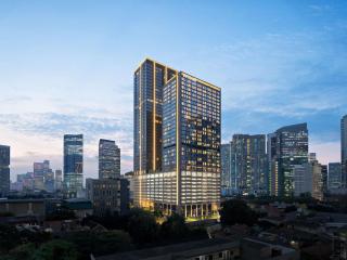 Swissôtel Living Jakarta Mega Kuningan - 0