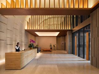 Swissôtel Living Jakarta Mega Kuningan - 3