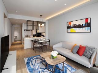 Swissôtel Living Jakarta Mega Kuningan - 1