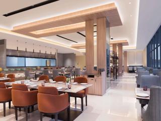 Mercure Lucknow Gomti Nagar - 9