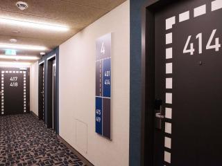 ibis budget Hotel Berlin Airport - 6