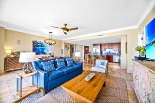 Honua Kai Hokulani 2 Free Rental Cars KBM Resorts Whale Watching 2 Units 4 Bedrooms ML-1229 - 8