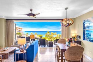 KBM Resorts Spacious 3-Bedroom Studio Honua Kai Collection Multi Unit Listing Same Floor Ocean Views 2 Free Rental Cars HKH-52937 - 7