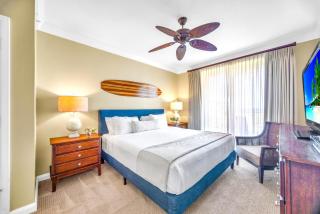 KBM Resorts Spacious 3-Bedroom Studio Honua Kai Collection Multi Unit Listing Same Floor Ocean Views 2 Free Rental Cars HKH-52937 - 5