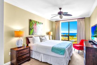 KBM Resorts Spacious 3-Bedroom Studio Honua Kai Collection Multi Unit Listing Same Floor Ocean Views 2 Free Rental Cars HKH-52937 - 3