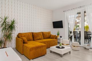 StayCozy Bike&Ski Apartments, eigener Fahrrad- und Skikeller, barrierefrei, Erdgeschoss - 5