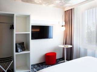 ibis Hotel Berlin Airport - 1